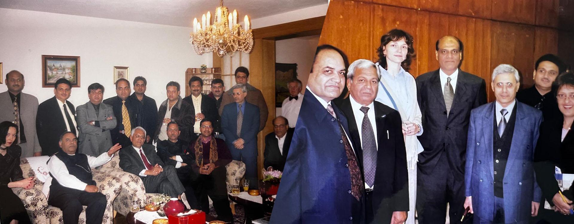 Ludhiana Hand Tool Association Regd