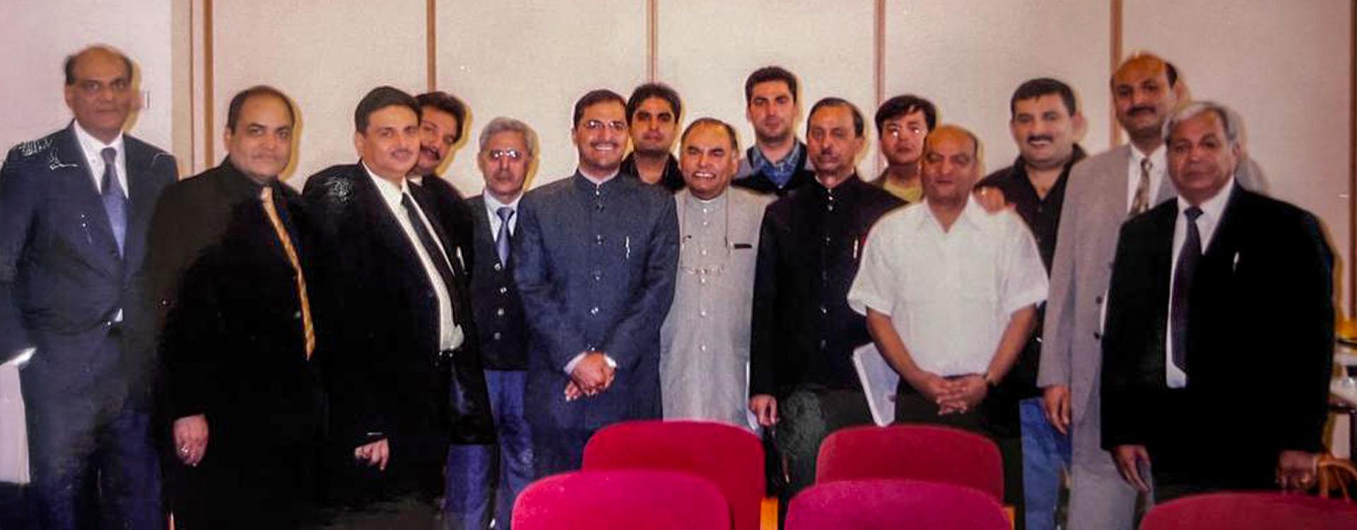 Ludhiana Hand Tool Association Regd