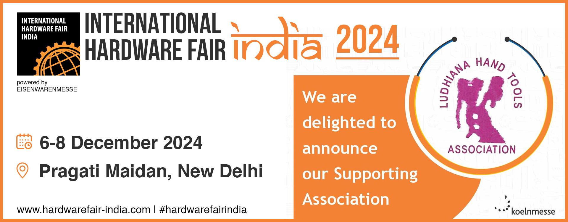 Ludhiana Hand Tool Association Regd